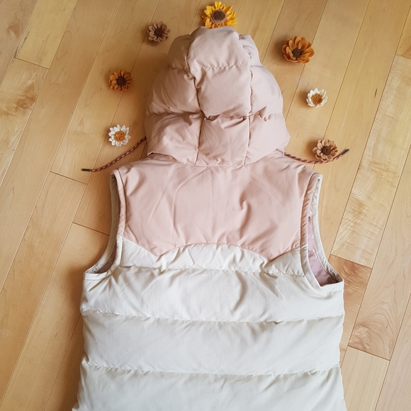 Patagonia M Bivy Puffer Vest - Picture 8 of 8